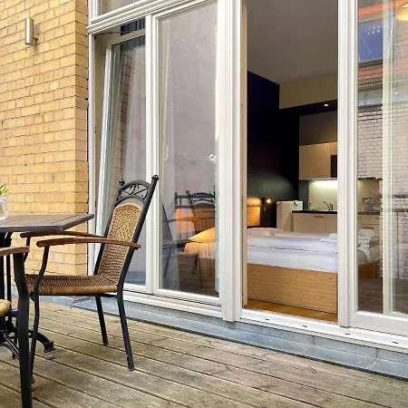 Five Elements Hostel Λειψία