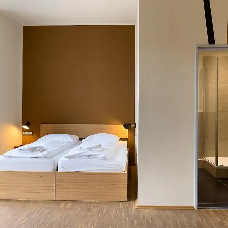 Kapszulahotel Five Elements & Capsules *