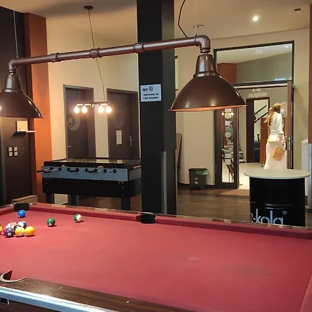 Five Elements Hostel