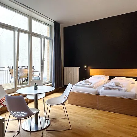 Five Elements Hostel