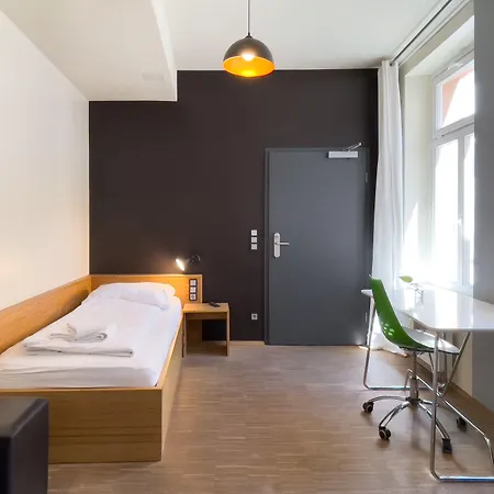 Hostel Five Elements