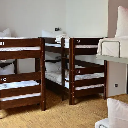 Five Elements Hostel