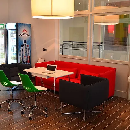 Five Elements & Capsules * Lipcse