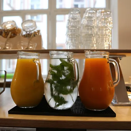 Five Elements * Leipzig