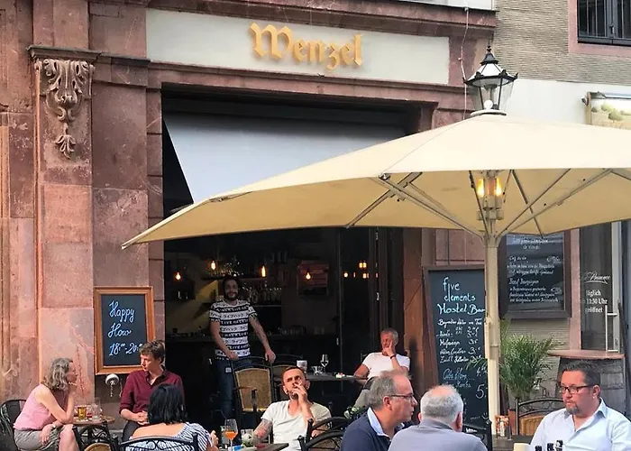 Five Elements & Capsules * لبسيا