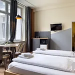 Hostel Five Elements & Capsules