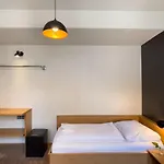Five Elements & Capsules Hostel