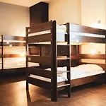 Five Elements & Capsules Hostel
