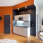 Five Elements & Capsules Hostel Lipcse