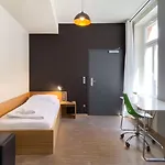 Hostel Five Elements & Capsules