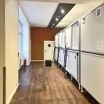 Five Elements & Capsules Hostel