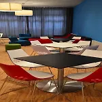 Hostel Five Elements & Capsules Lipsko