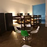 Five Elements & Capsules Hostel