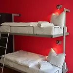 Hostel Five Elements & Capsules *
