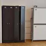 Five Elements & Capsules Hostel
