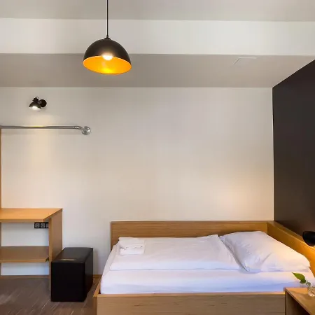 Five Elements & Capsules Hostel