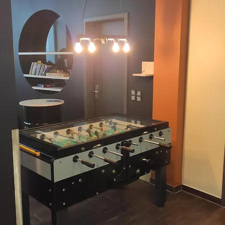 Five Elements Hostal