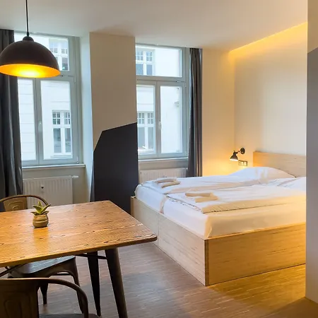 Hotel Cápsula Five Elements & Capsules