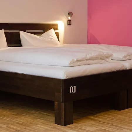 Ostello Five Elements Lipsia