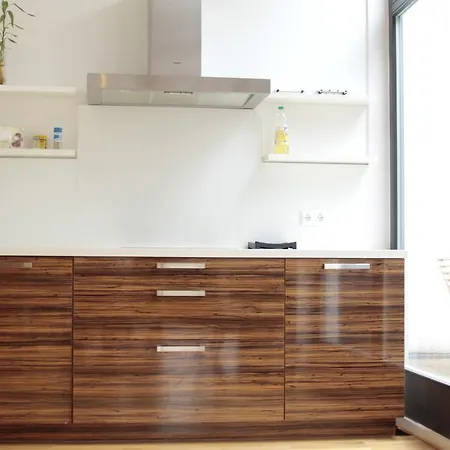 Hostel Five Elements & Capsules Leipzig