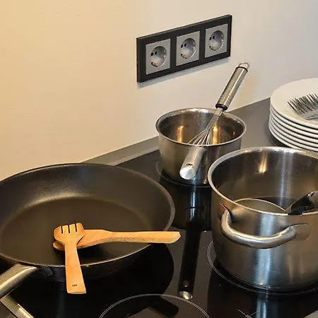 Hotel Cápsula Five Elements & Capsules