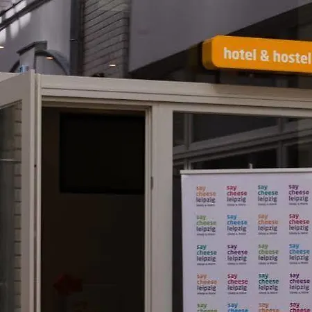 Five Elements Leipzig