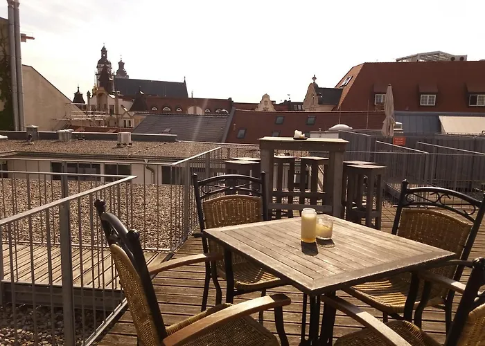 Auberge de jeunesse Five Elements Hostel&capsules *