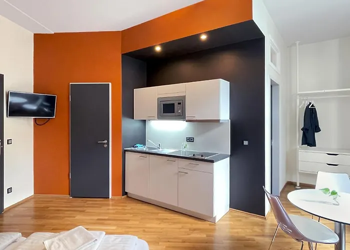 Five Elements & Capsules Hostel Lipsko