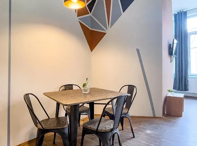 Ostello Five Elements & Capsules Lipsia