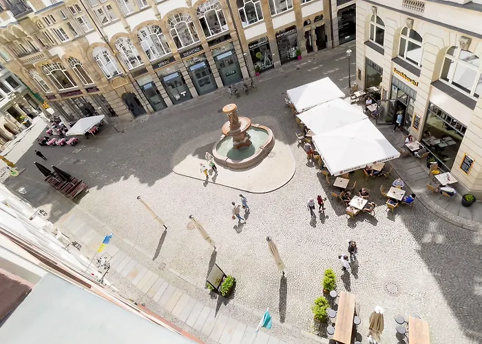 Five Elements & Capsules Leipzig