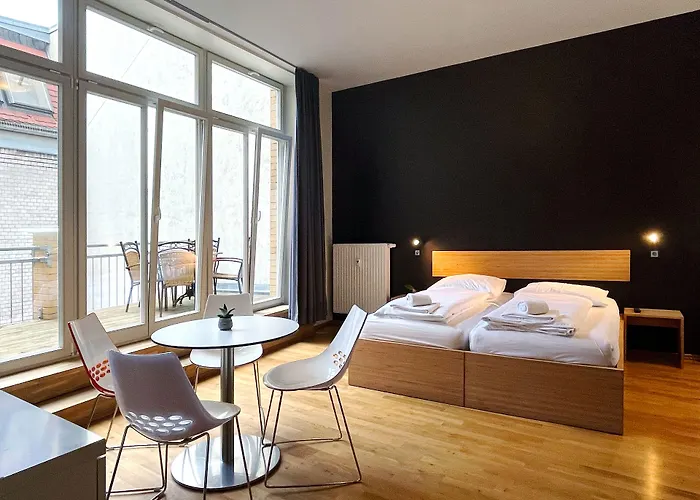 Five Elements & Capsules Hostel