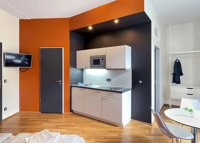 Five Elements & Capsules Hostel Lipsko