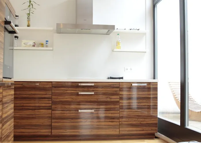 Hostel Five Elements & Capsules Lipsko